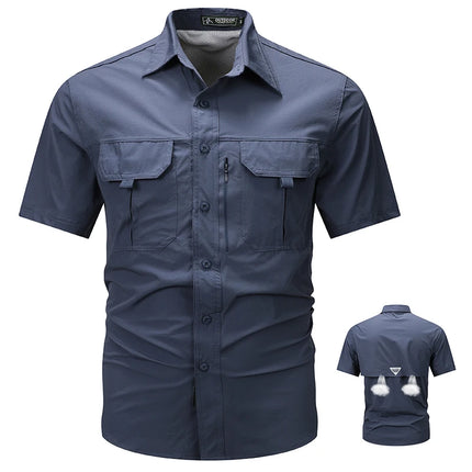 Collection image for: Cargo Shirt