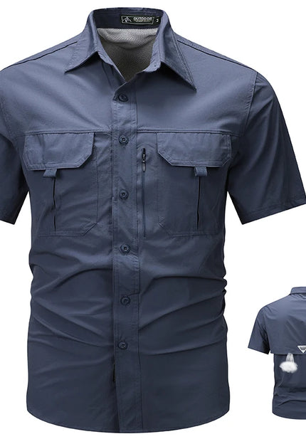 Cargo Shirt