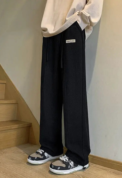 Wide/Plaeted pants